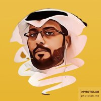 Khalid Bajaber (@khaidbajaber) Twitter profile photo