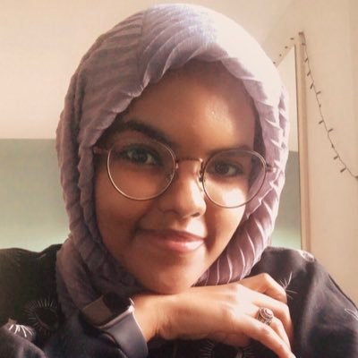 WritingRola's profile picture. Creative Writing MA @BathSpaUni 🇸🇩