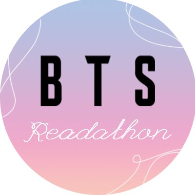 We are a readathon celebrating the bangtan boys! ~ Dates - March 1-31 ~ Announcements will be coming shortly ~