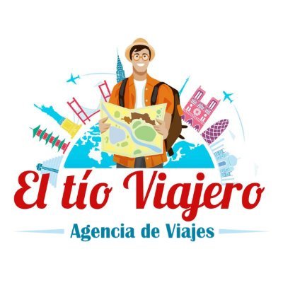 Viajes, consejos, tips y más sobre #Turismo 
Sígueme en FB: https://t.co/i6bS1JP7dc // IG: https://t.co/BLYh9x2IKz