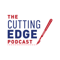 The Cutting Edge Podcast(@TCEMedPod) 's Twitter Profile Photo