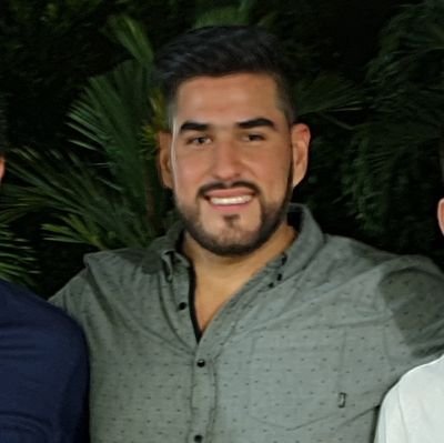 juanmunoz89's profile picture. Arquitecto