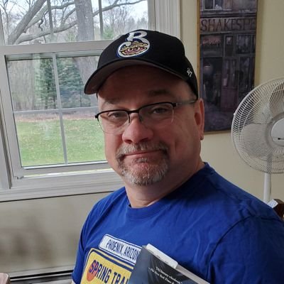 HahzDave's profile picture. English teacher, baseball fan, lyrics lover, and assorted other labels