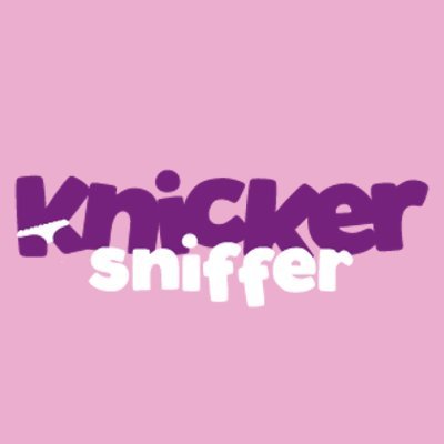 Knicker Sniffer Prank