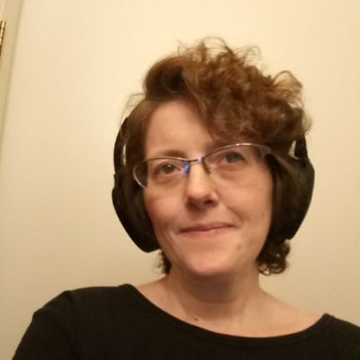 Profile Picture of Tanya McWrath (she/her/destroyer Of Worlds) (@AcousticSlide) on Twitter