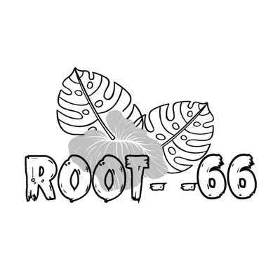 Root--66 🇬🇧