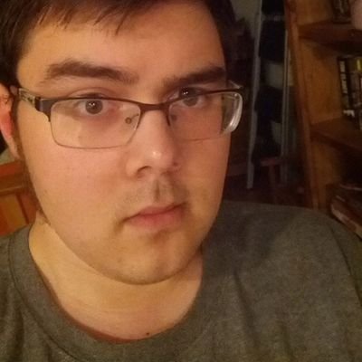 Batlover64's profile picture. I don't even know any morr