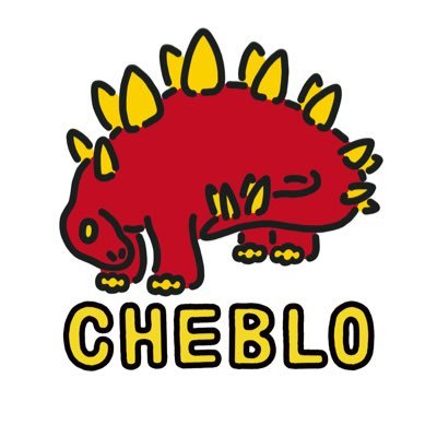 CHEBLO／チェブロさんのプロフィール画像