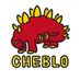 CHEBLO/チェブロ (@cheblo9) Twitter profile photo CHEBLO/チェブロ (@cheblo9) Twitter profile photo