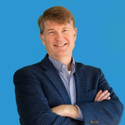 CEO Endeavor Business Media. I stick to business on LinkedIn and family on FB. Here you get thoughts on all my random interests.