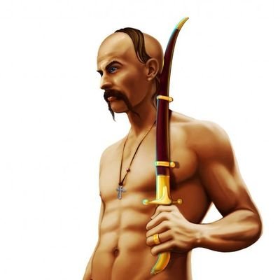 kozak_dnipro's profile picture. #УкрТві
