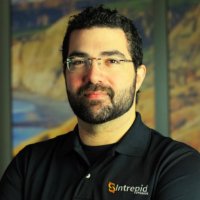 Steven Sharif (@stevenjsharif) 's Twitter Profile