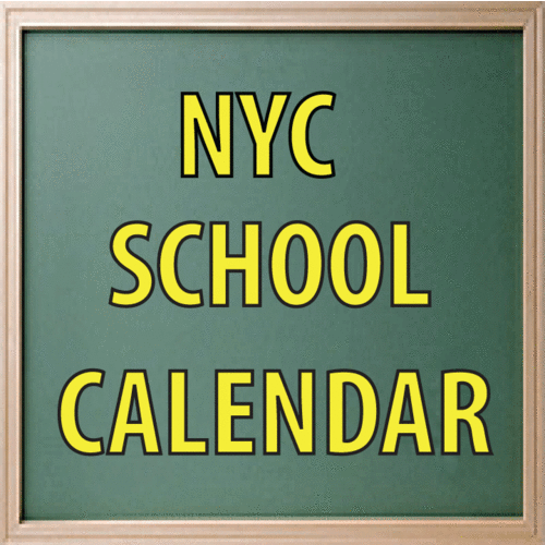 nyc school calendar (nycschoolcal) Twitter