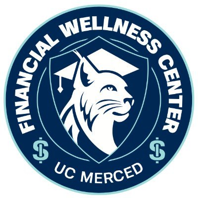 The Official Twitter of the UC Merced Financial Wellness Center!