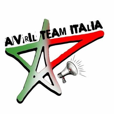 The Italian Fan Team appreciated by @AvrilLavigne for the #StreetTeam  Events in #Verona & in all Italian Cities🇮🇹 Avril Follow our Admin @MariaMoccia94 ❤