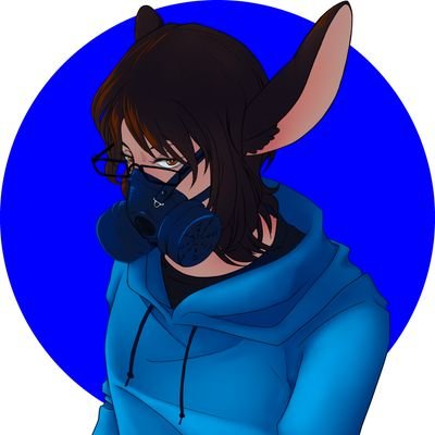 Blusxaさんのプロフィール画像