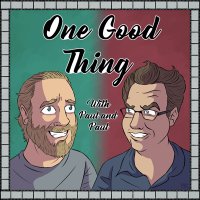 One Good Thing(@OgTpod) 's Twitter Profile Photo