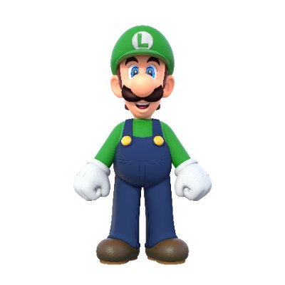 mario's brother 35 i'm always overshadowed by mario (Parody account, run by @KirbyKid520_SSB)