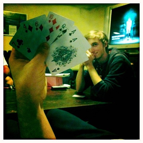 jewthesecond's profile picture. 