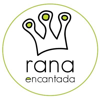 Rana Encantada