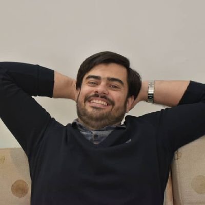 RShayei's profile picture. همسایه سایه ات به سرم مستدام🇮🇷