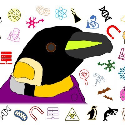 Penguin who is interested in #Parasite & #Science Research. 
Loves #PublicEngagment Named after protozoologist Henry Shortt.
 Views are my own