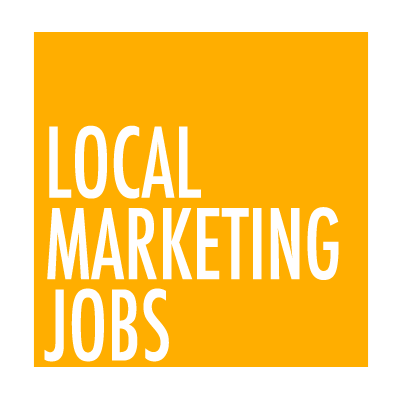 dcmjobs is an aggregated list of currently open positions for marketing specialists in and around the DC area.
