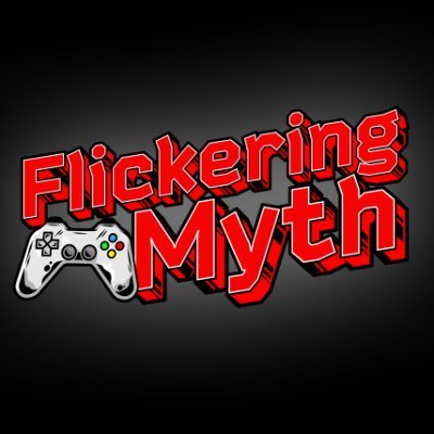 The Flickering Myth Gaming Twitter Page