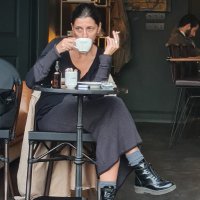 Rakel Sezer (@rakelsezer) 's Twitter Profile