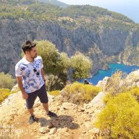 Burak Cihan (@burak_cihannn) 's Twitter Profile