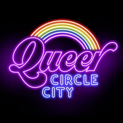 an extension of the instagram @queercirclecity profiling the history of indy gay bars, gathering places, people, and events ✨🌈