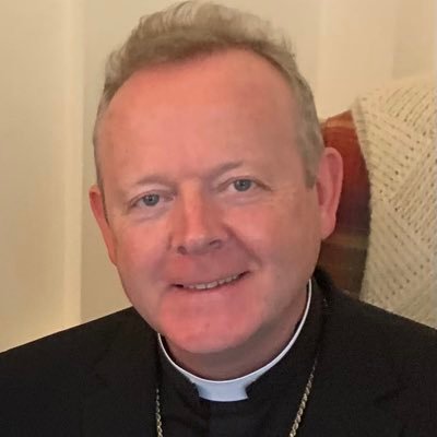 Eamon Martin Profile
