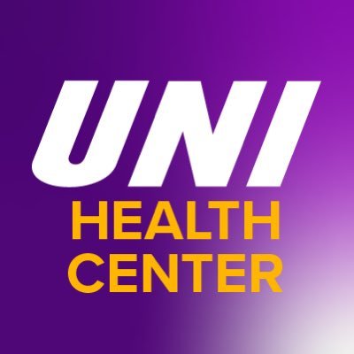 The official Twitter of the University of Northern Iowa Student Health Clinic. Follow us for information to better your health while at UNI.