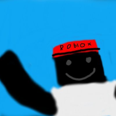 BazingaRobloxyt's profile picture. am babinga