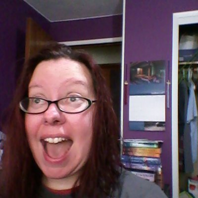 #RegisteredNurse out in the world. Diagnosis of #ADHD at 43, exploring how my brain works. #Neurodiversity advocate. #BLM
She/Her. Powered by Nerd.