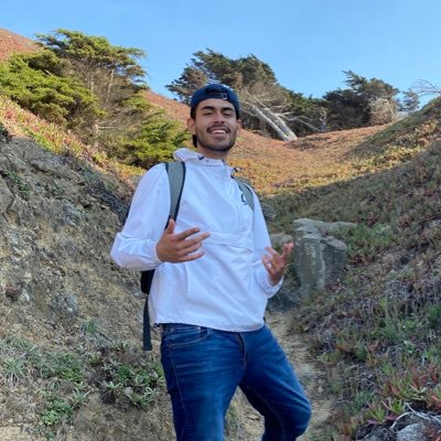 UC Berkeley Undergrad 🐻 Incoming Tech iBank intern @JPMorgan 👉🏽 I envision myself becoming an investor fostering new synergies within finance and technology.