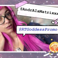 FindomGoddessPromo 1.7k(@RTGoddessPromo) 's Twitter Profileg