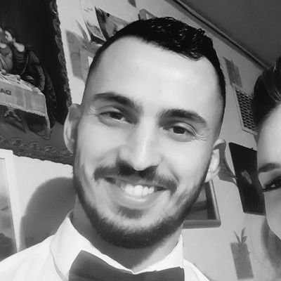 AlvesSebastien4's profile picture. Rien justement