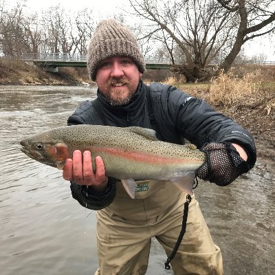 Aquatic Ecologist at Upstate Freshwater Institute