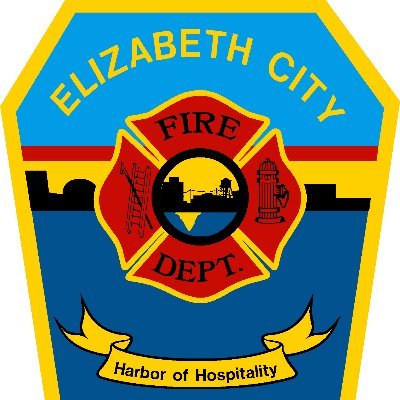 The Elizabeth City Fire Department (ECFD) has a long, proud history of providing quality services to the citizens of the community.