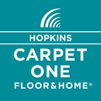 Hopkins Carpet One(@HopkinsCarpet) 's Twitter Profile Photo