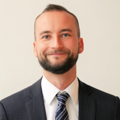 HolgerECF's profile picture. Director Intellectual Property + Data Collection at the European Cyclists' Federation