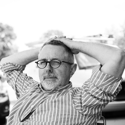 Lew Friedland Profile