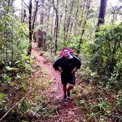rapfister's profile picture. Reborn at 33.