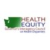 WA Health Equity (@wahealthequity) Twitter profile photo WA Health Equity (@wahealthequity) Twitter profile photo