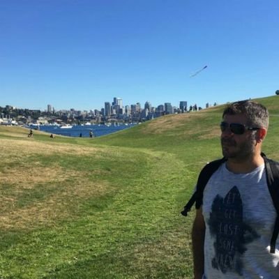 MuratKaya3806's profile picture. Biologist, looking at material science from biological perspective!