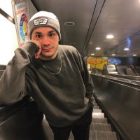 JAIRO BARCIA (@jairo_elfuelte) 's Twitter Profile