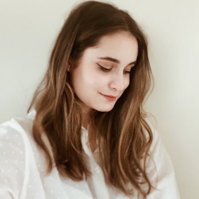 itskelseyshoe's profile picture. eat more vegetables