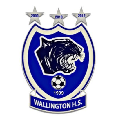 Wallington HS Boys Soccer Official Account Est. 1999 League Titles 04, 07, 09, 10, 11, 12, 13, 14, 15, 16, 17, 19 Sectional Titles 09, 10, 12 State Title 10