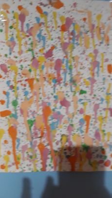 Halina410027012's profile picture. bardzo lubie rysować,lepić i malować